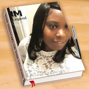 Meet your Posher, Sherlonda